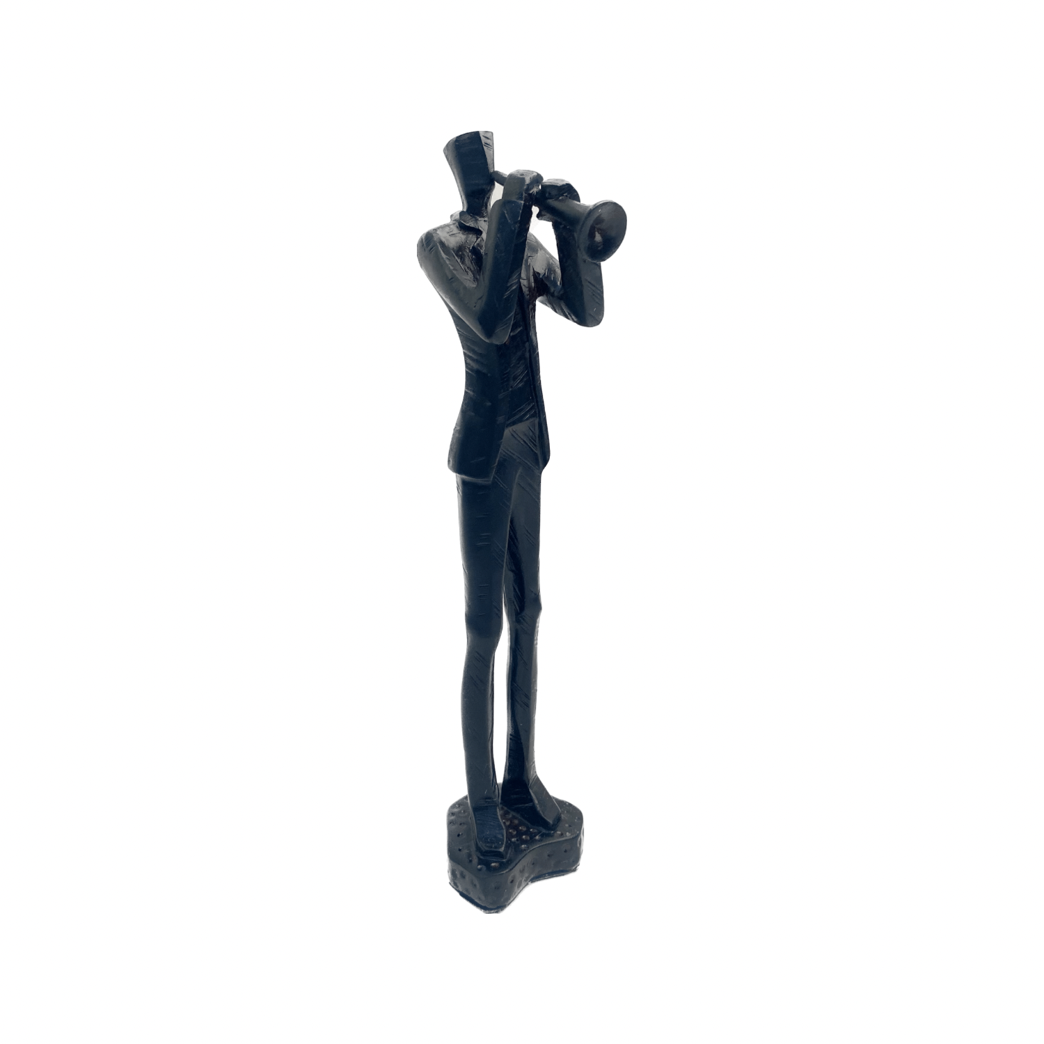 Ornament London Musician- Trumpet w8000-770 - Fervor + Hue