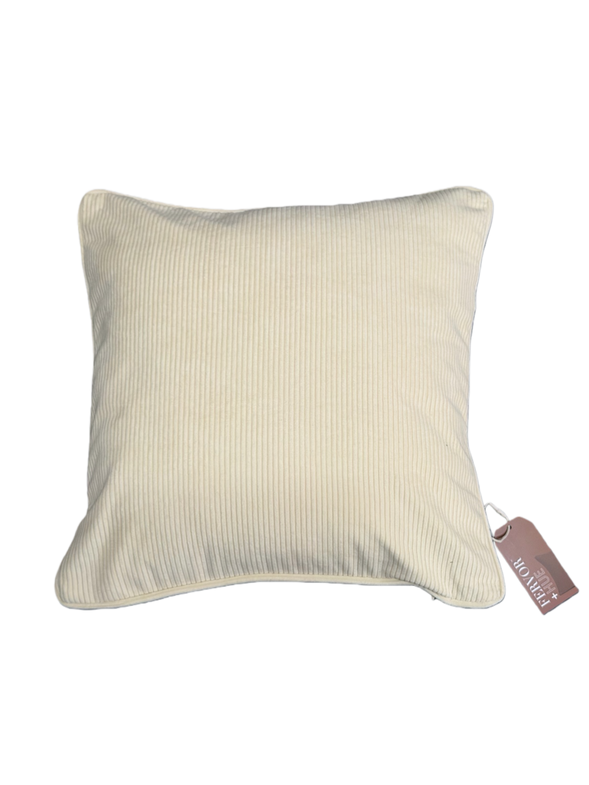 Cushion Cord Rena Cream