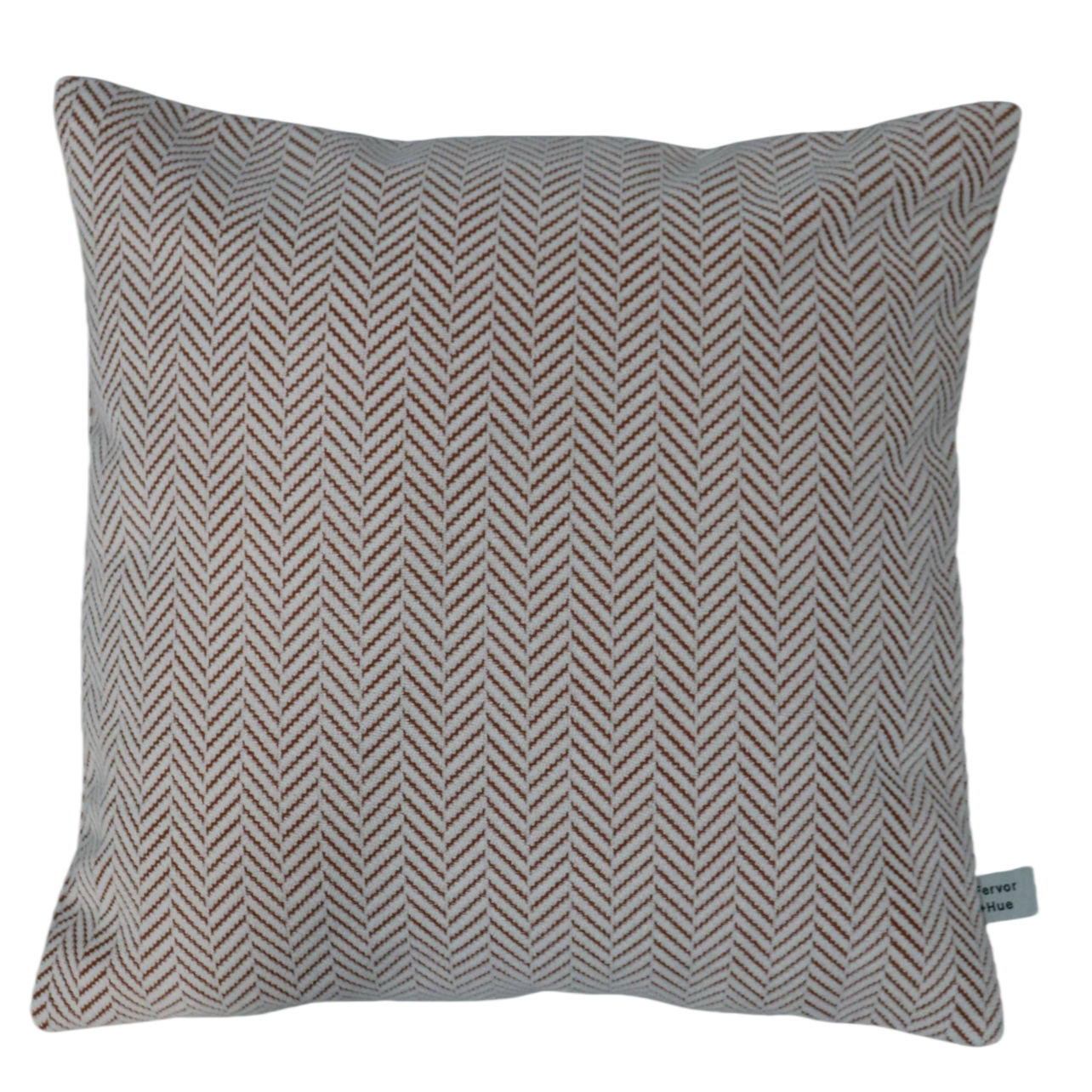 Cushion F+H Studio Chevron Terr