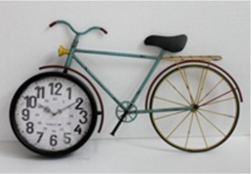 Vintage Push Bike DeLuxe - Fervor + Hue