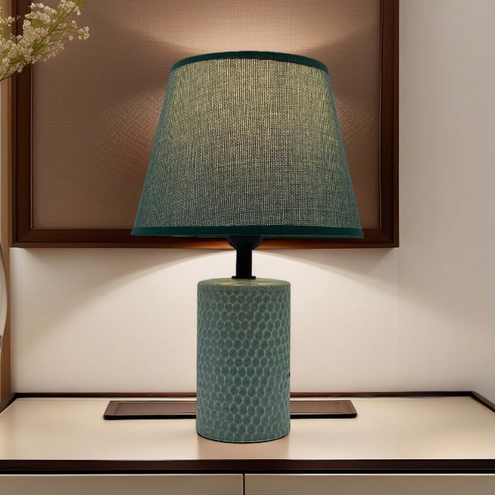 Briar Lamp