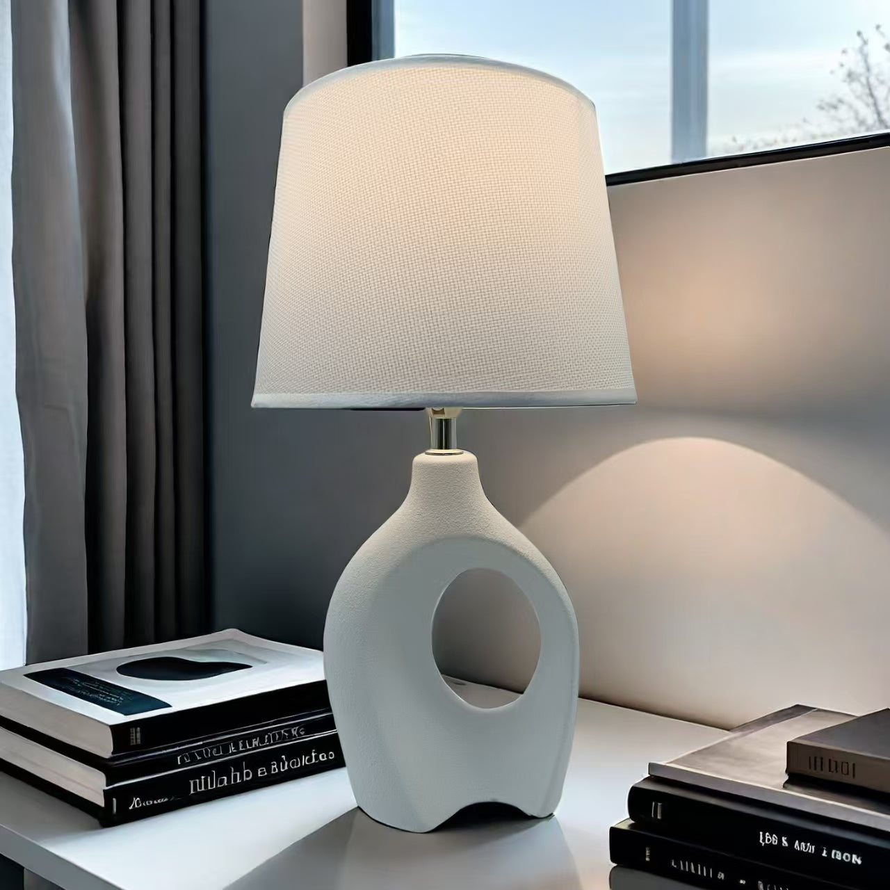 Ashton Lamp