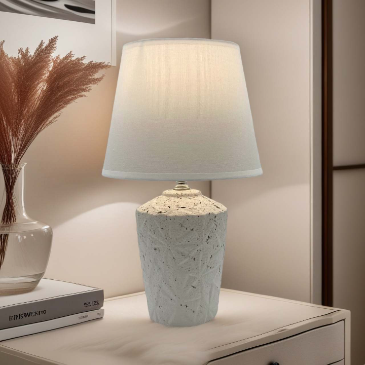 Bennett Lamp