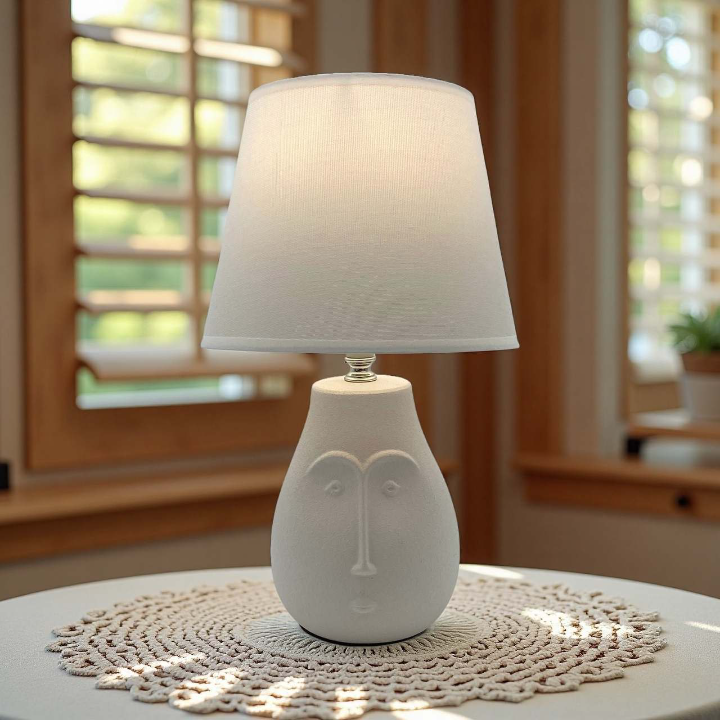 Dalton Lamp