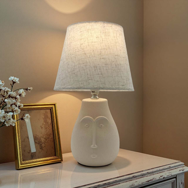 Carlisle Lamp