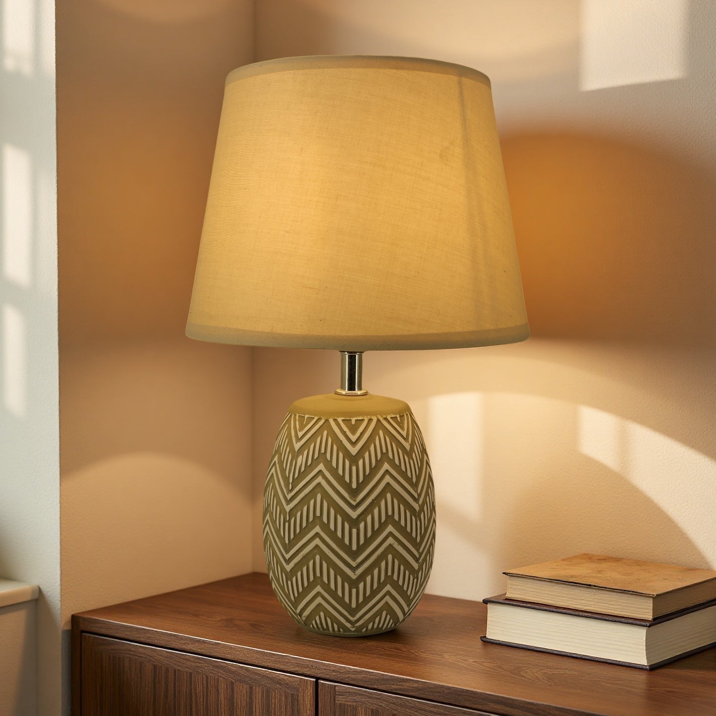 Grant Lamp