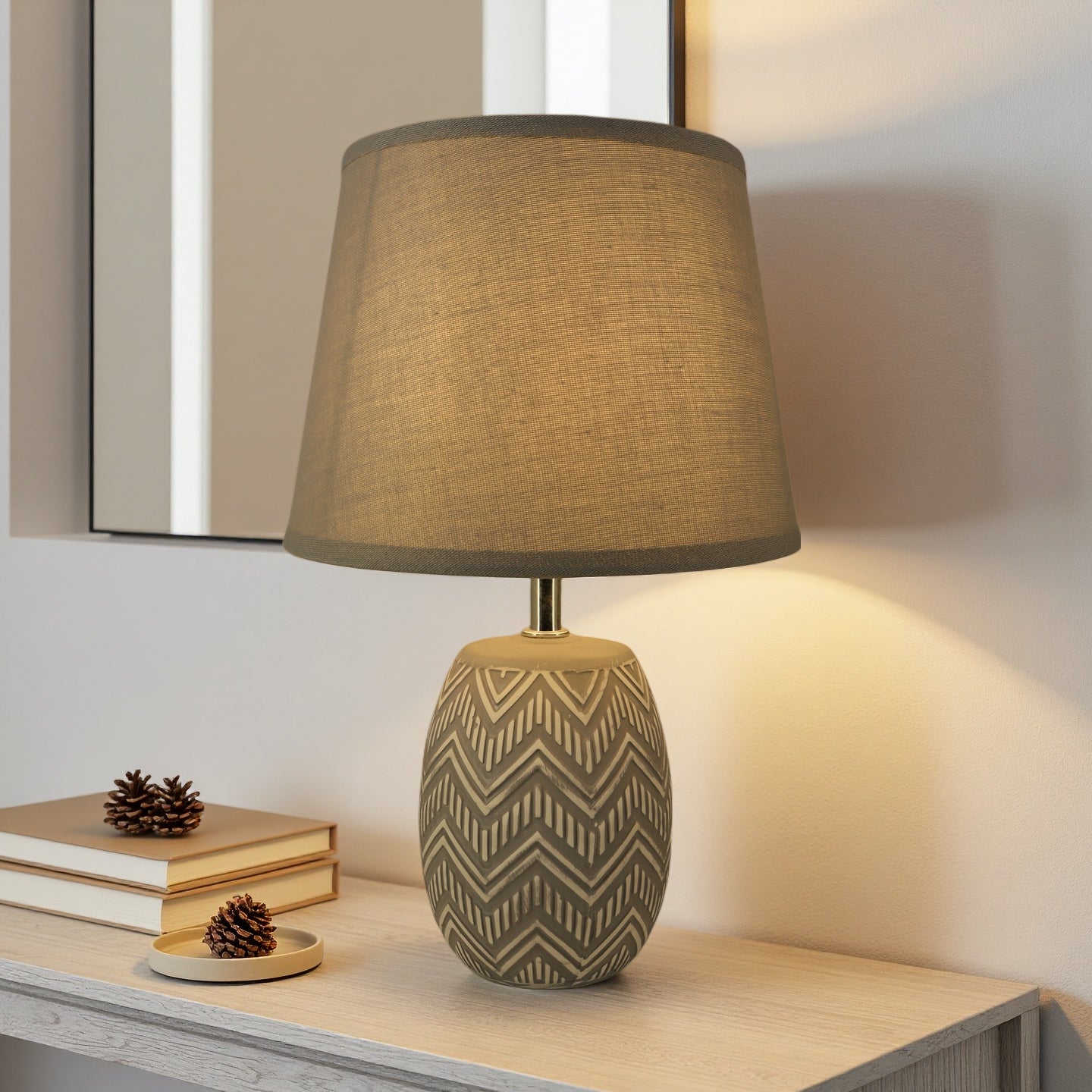 Hudson Lamp