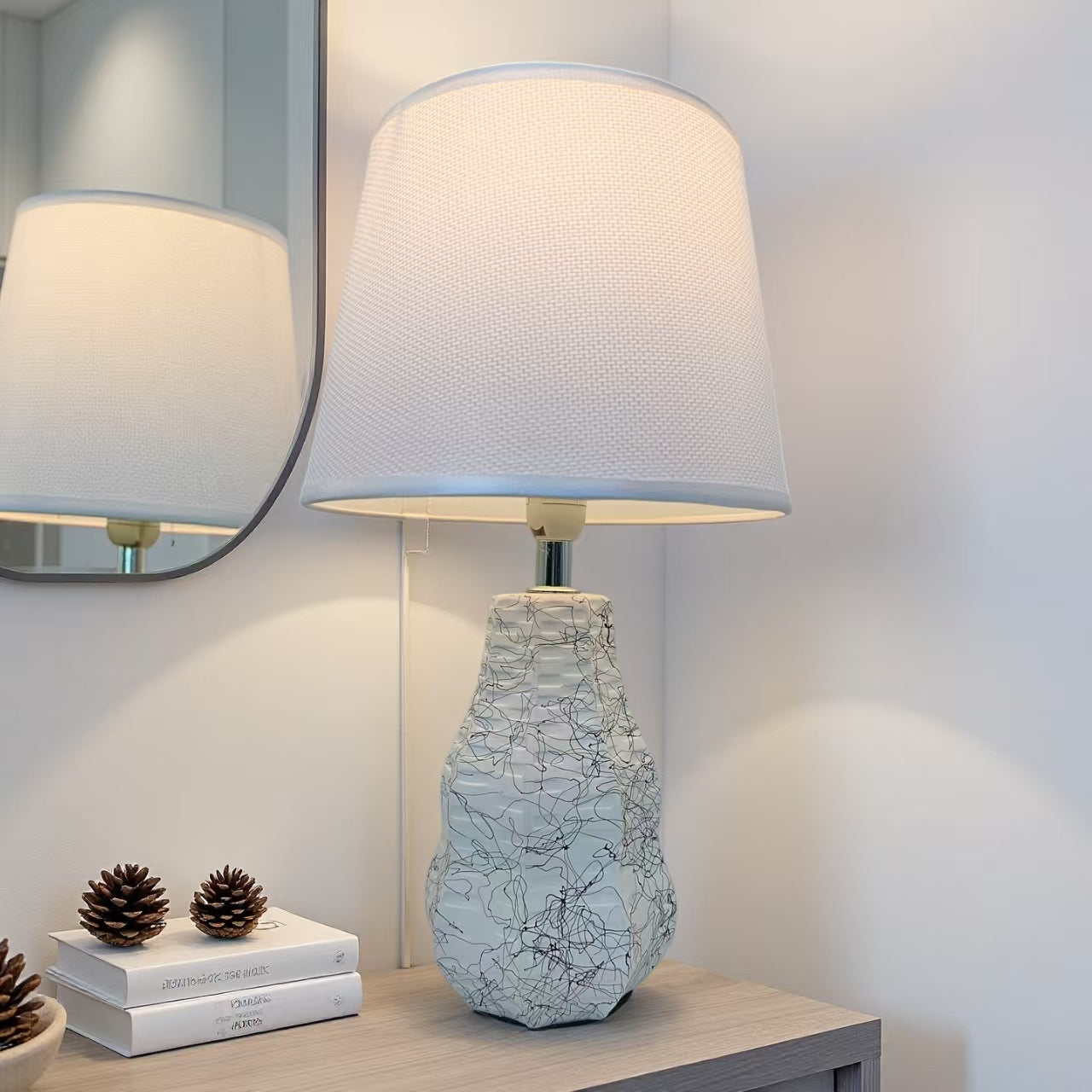 Jameson Lamp
