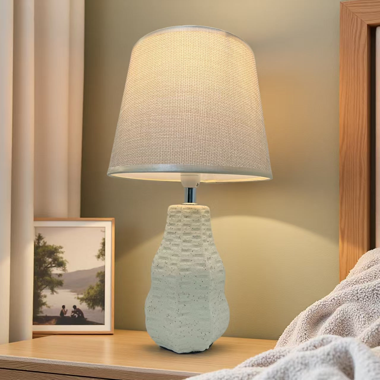 Kent Lamp