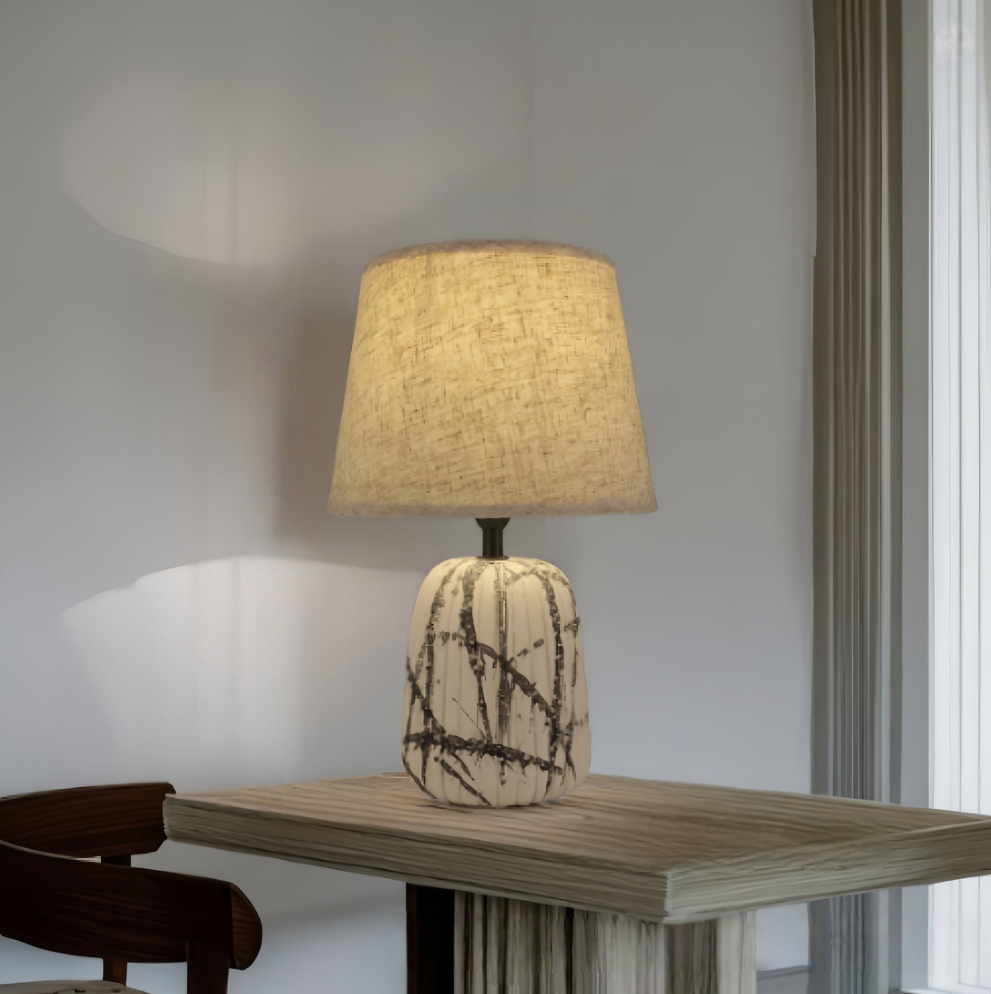 Lawson Lamp
