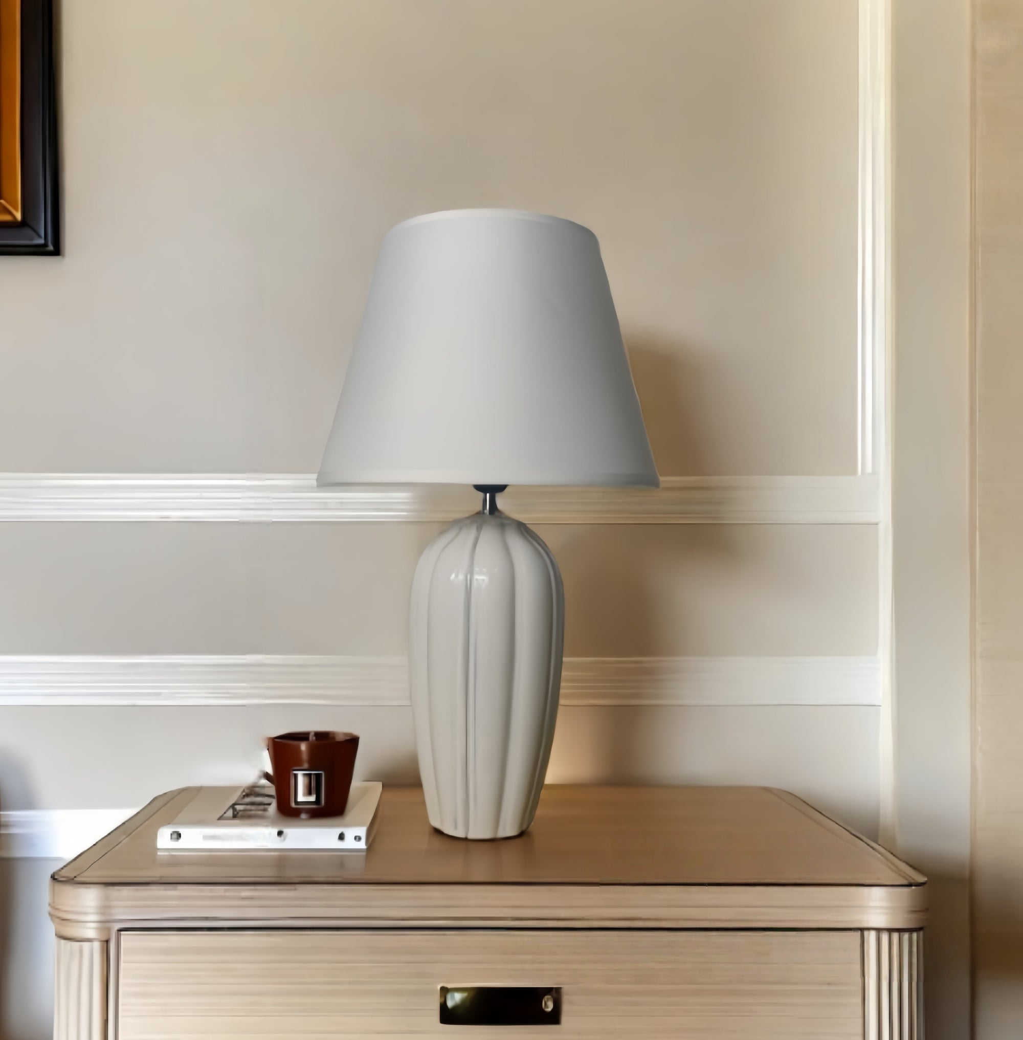 Clifton Lamp