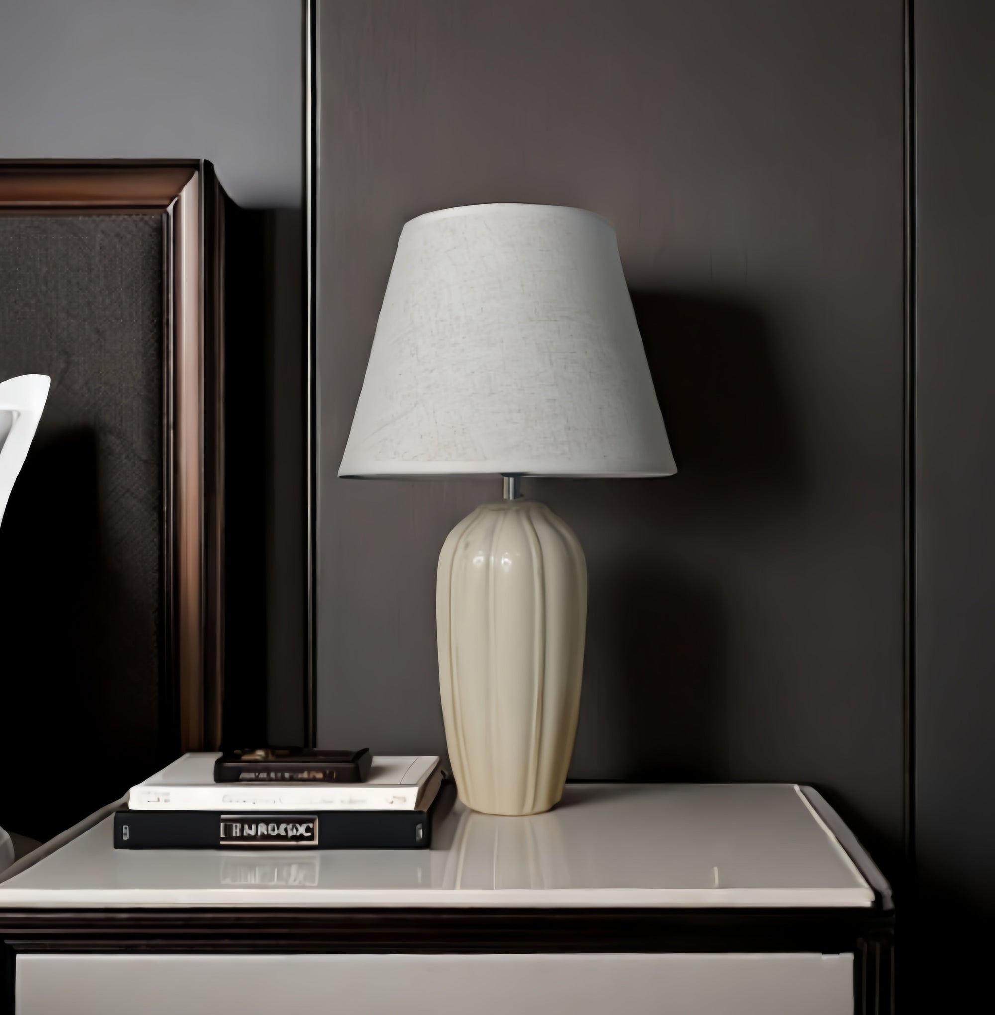 Brighton Lamp