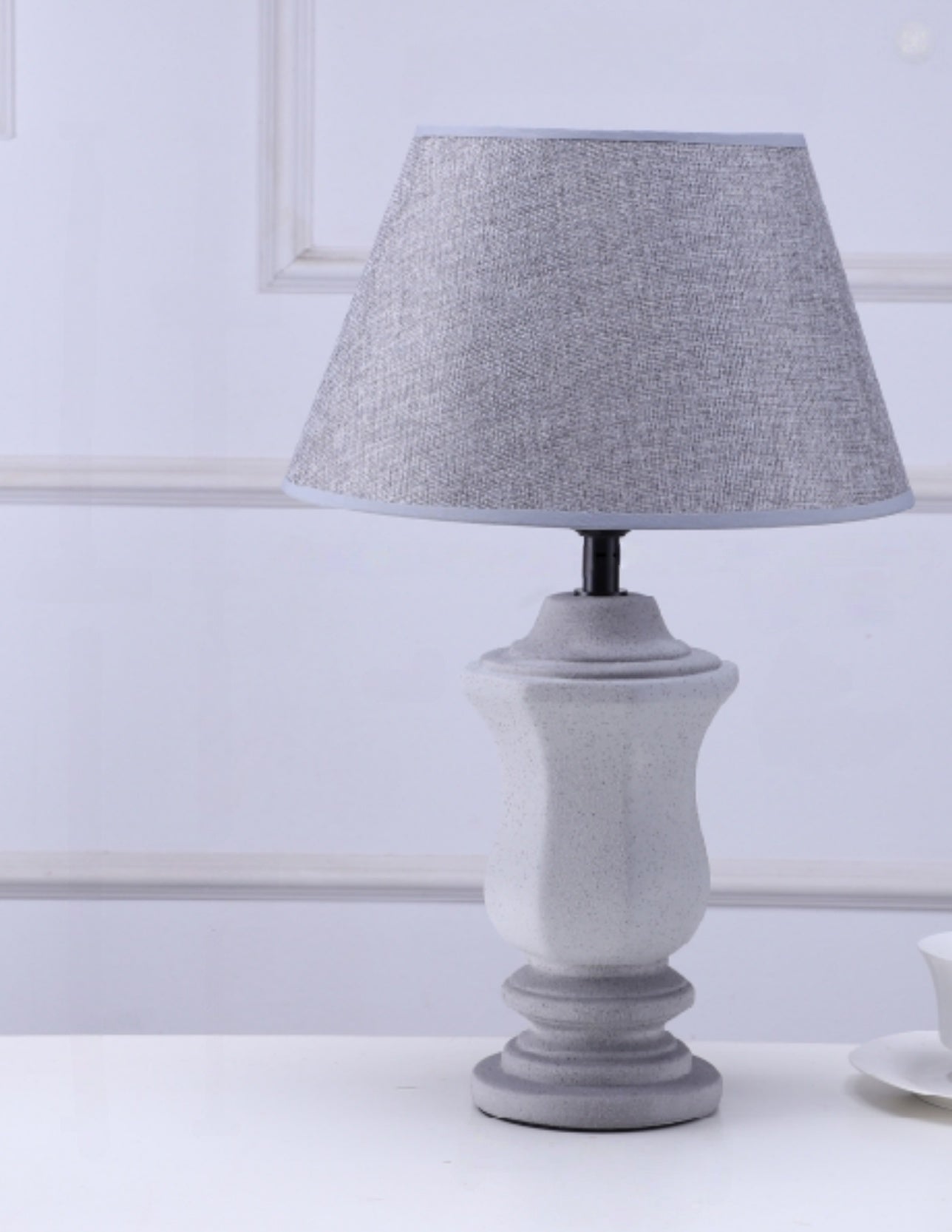 Lennox Lamp