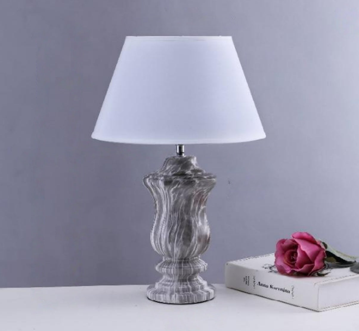 Rowan Lamp