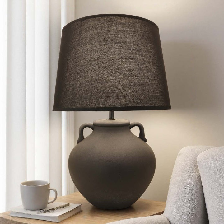 Weston Lamp