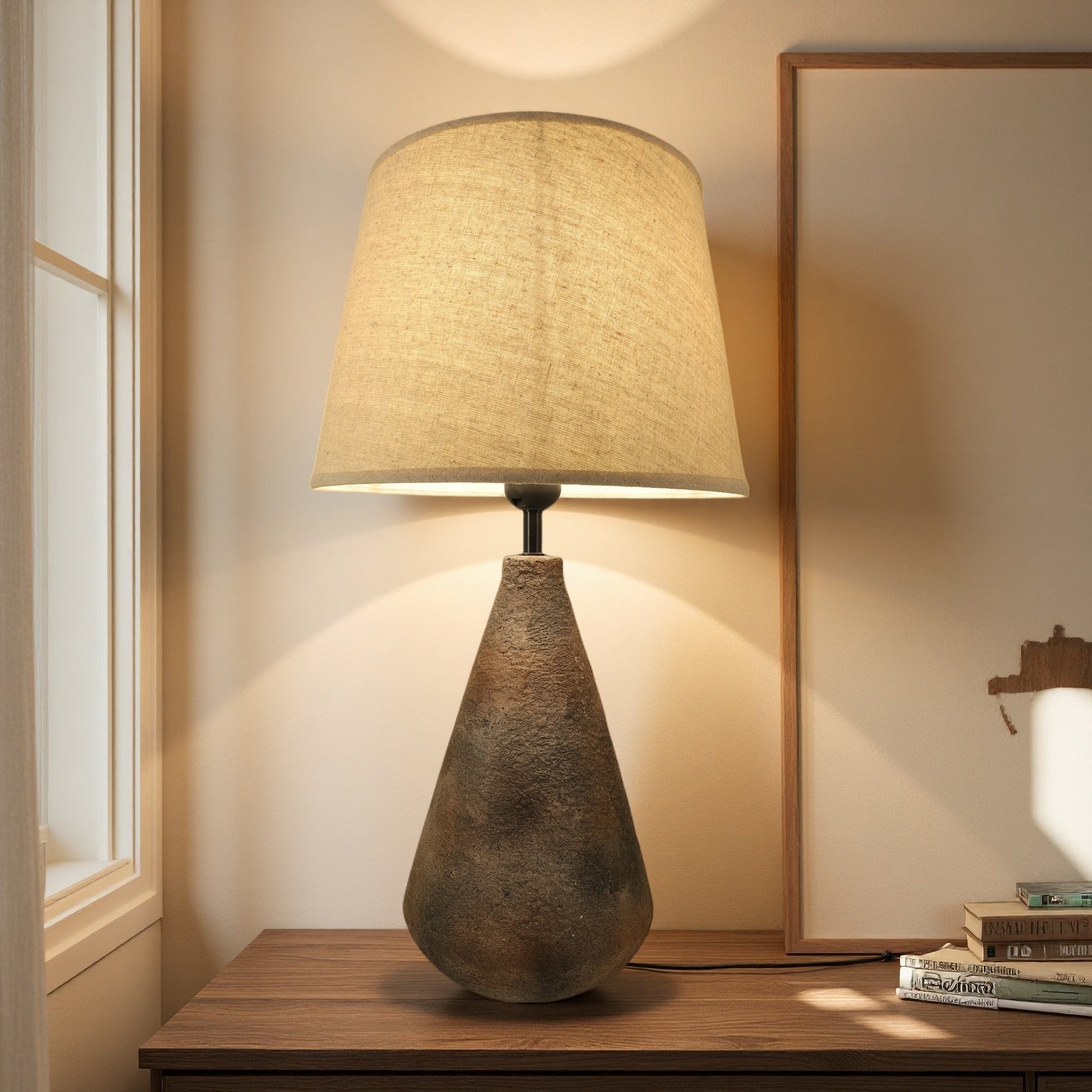 Heath Lamp