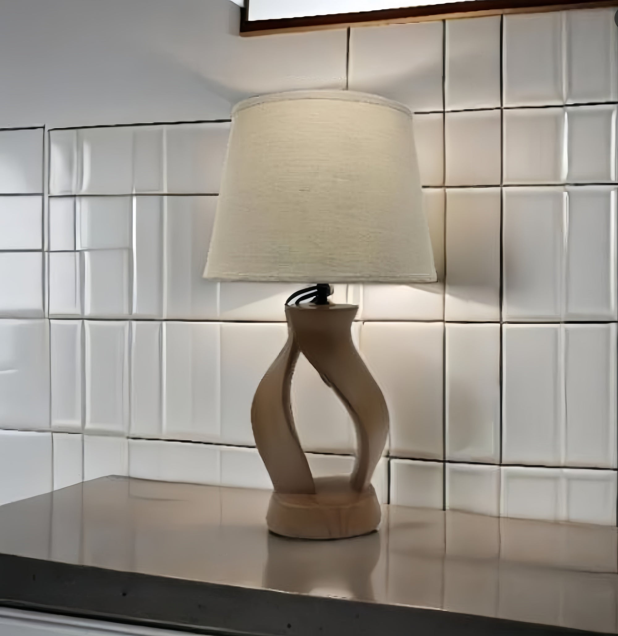 Linden Lamp
