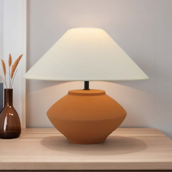Camden Lamp