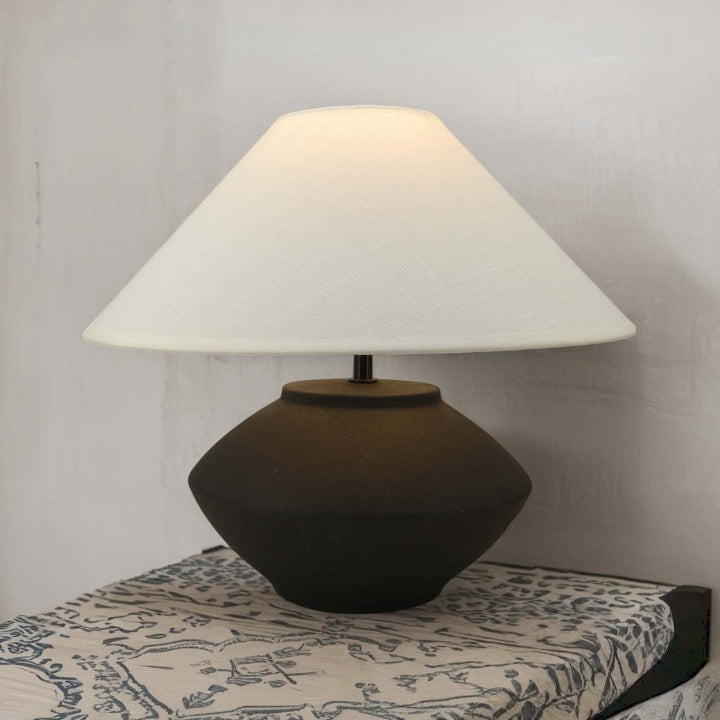 Harlow Lamp