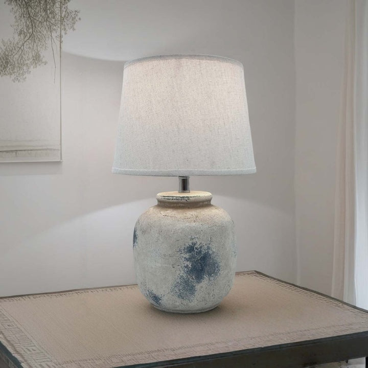 Jude Lamp