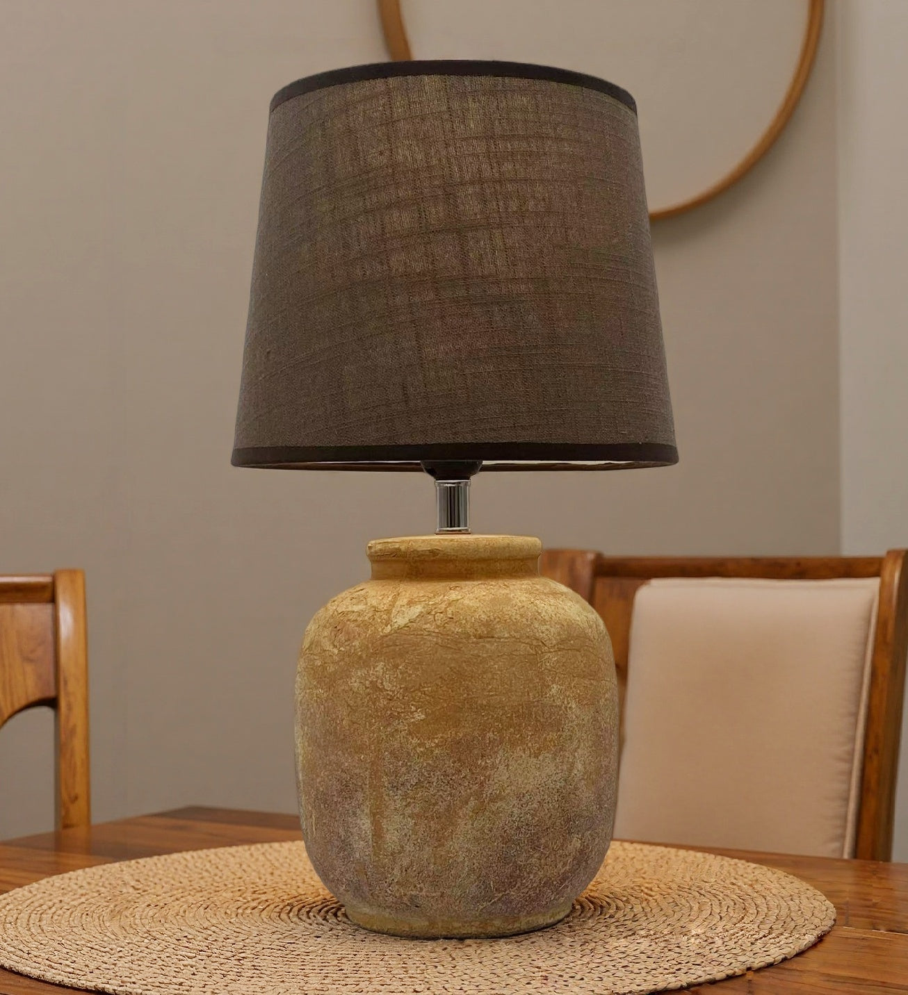 Willo Lamp