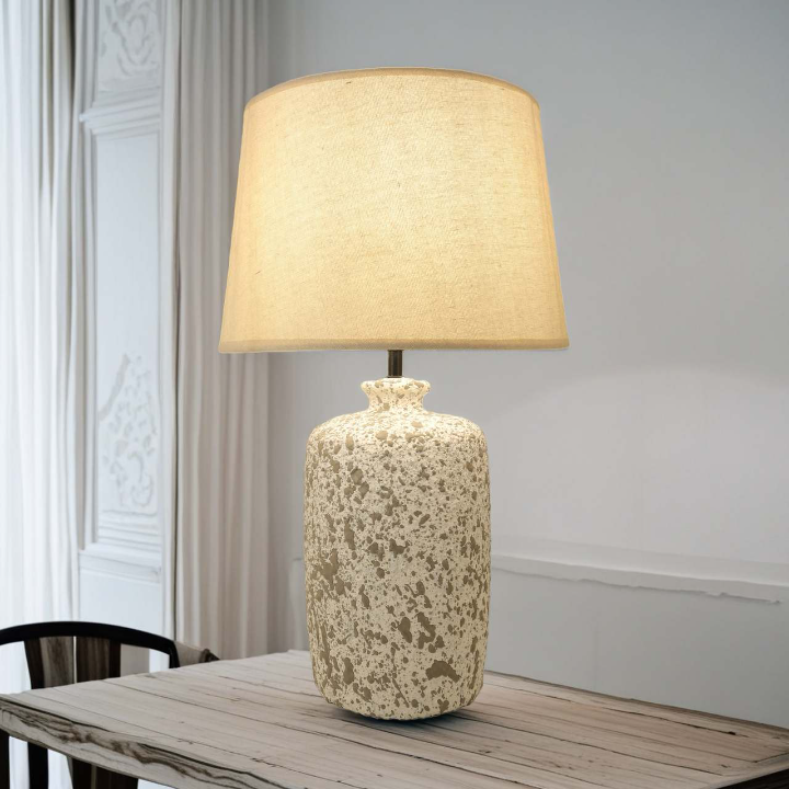 Harper Lamp