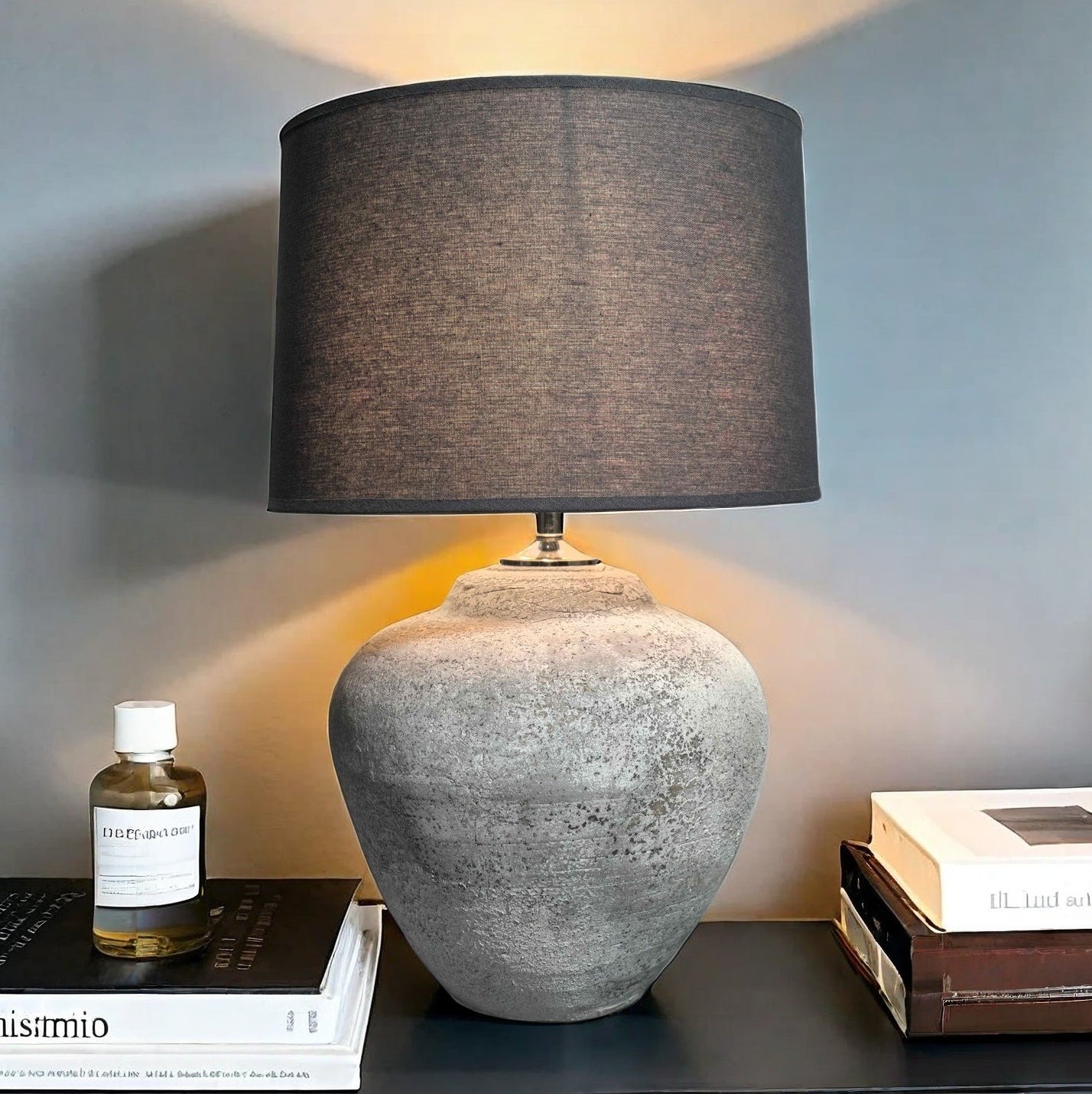 Sutton Lamp