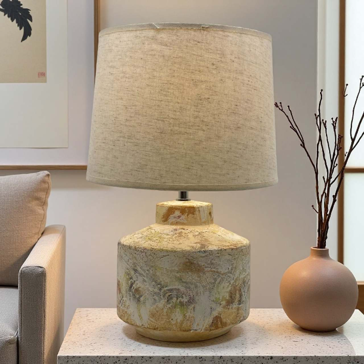 Abbott Lamp