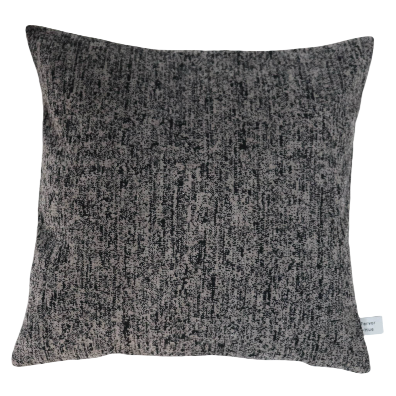 Cushion F+H Studio Nova Black
