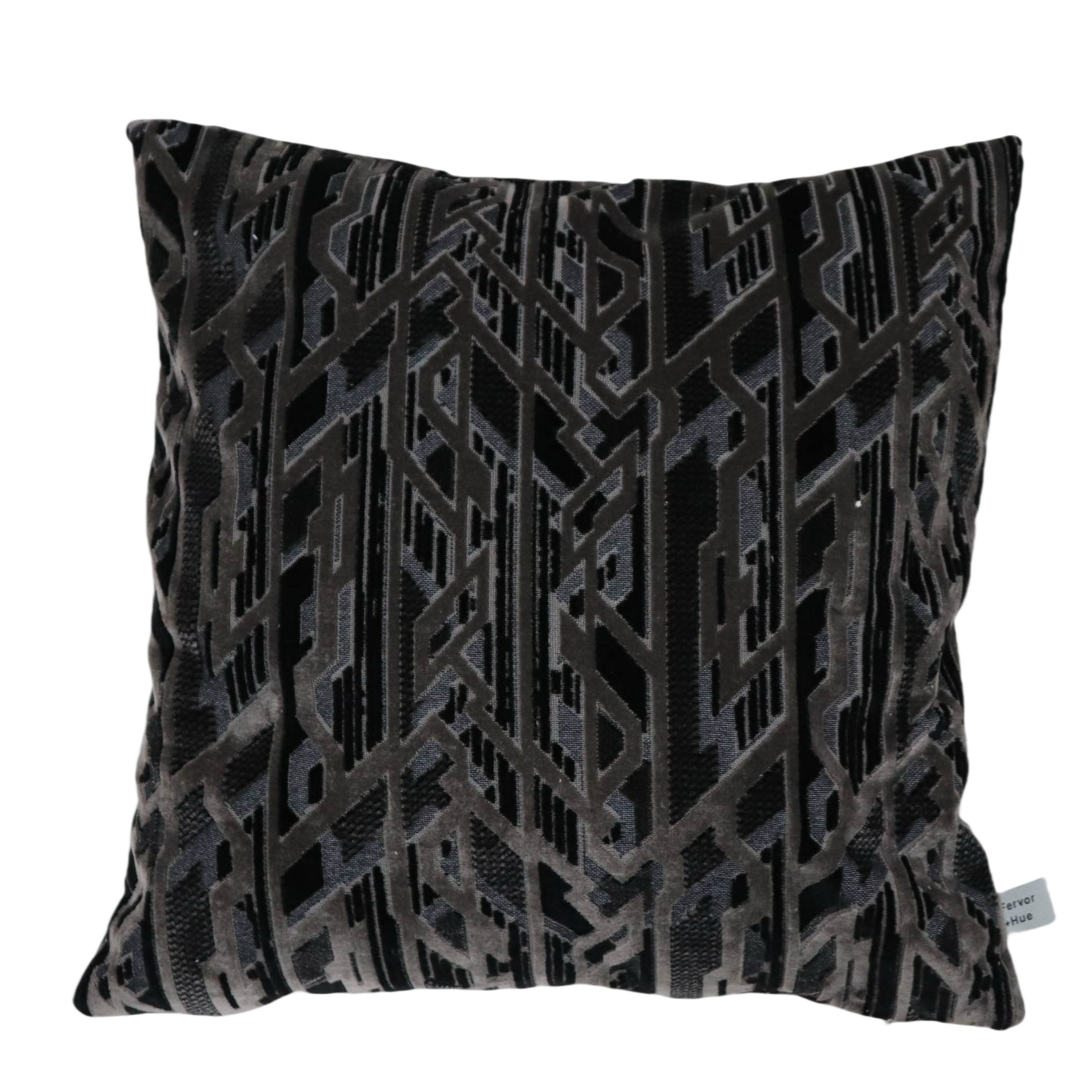 Cushion F+H Studio  Lyron Mink Multi