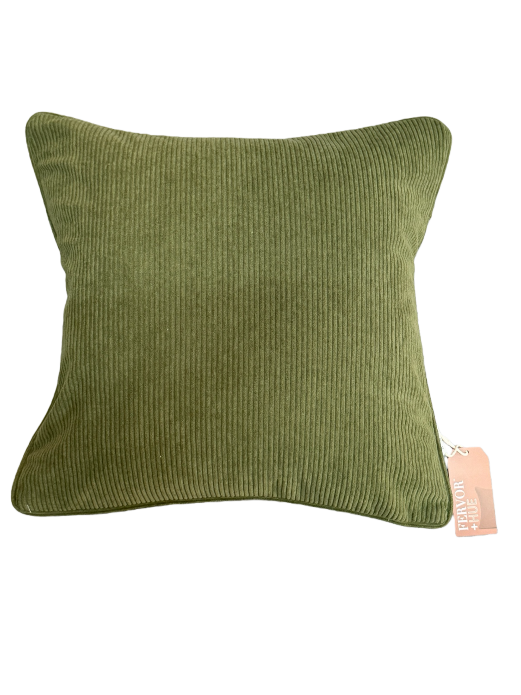Cushion Cord Rena Green