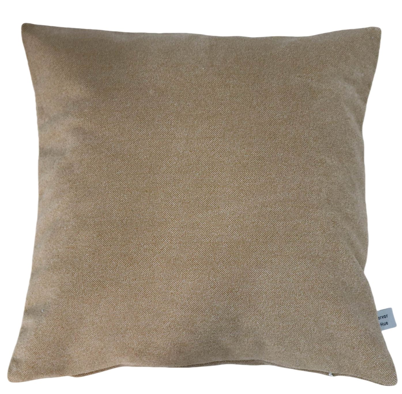 Cushion F+H Studio Plain Solara Beige