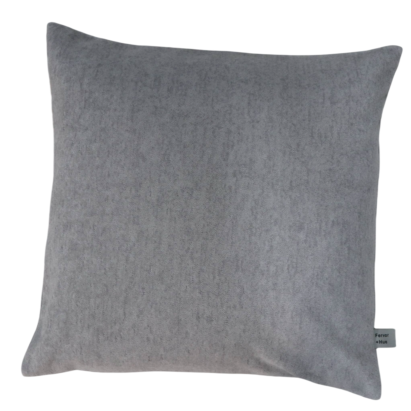 Cushion F+H Studio Nova Grey