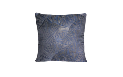 Cushion Deco Starbright Aqua - Fervor + Hue