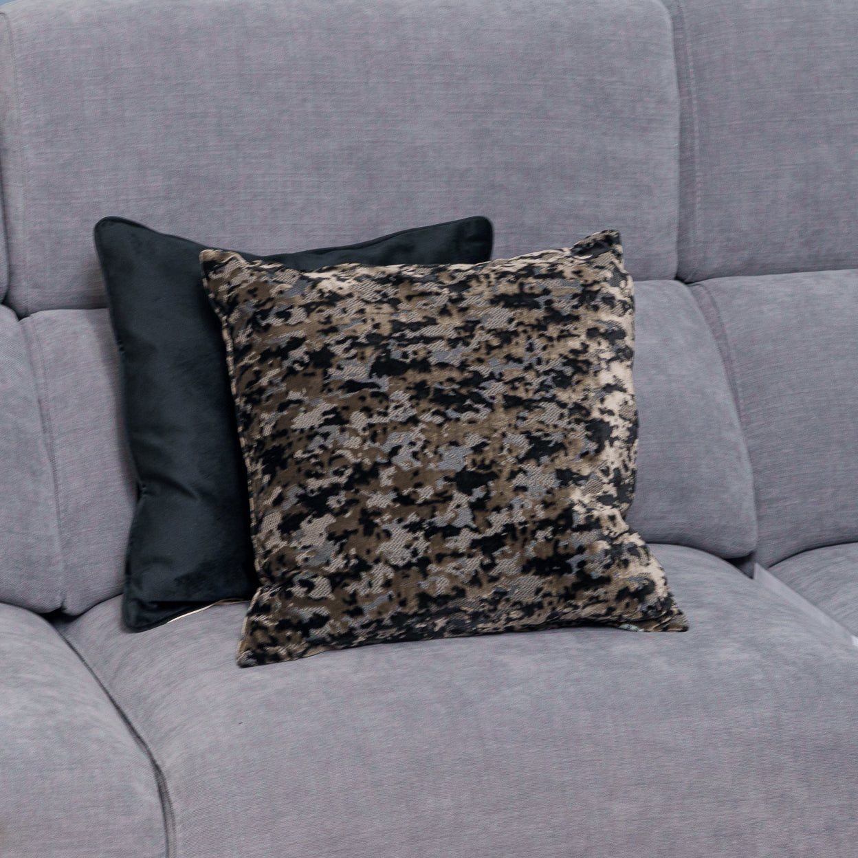 Cushion F+H Studio Astra Mink Multi
