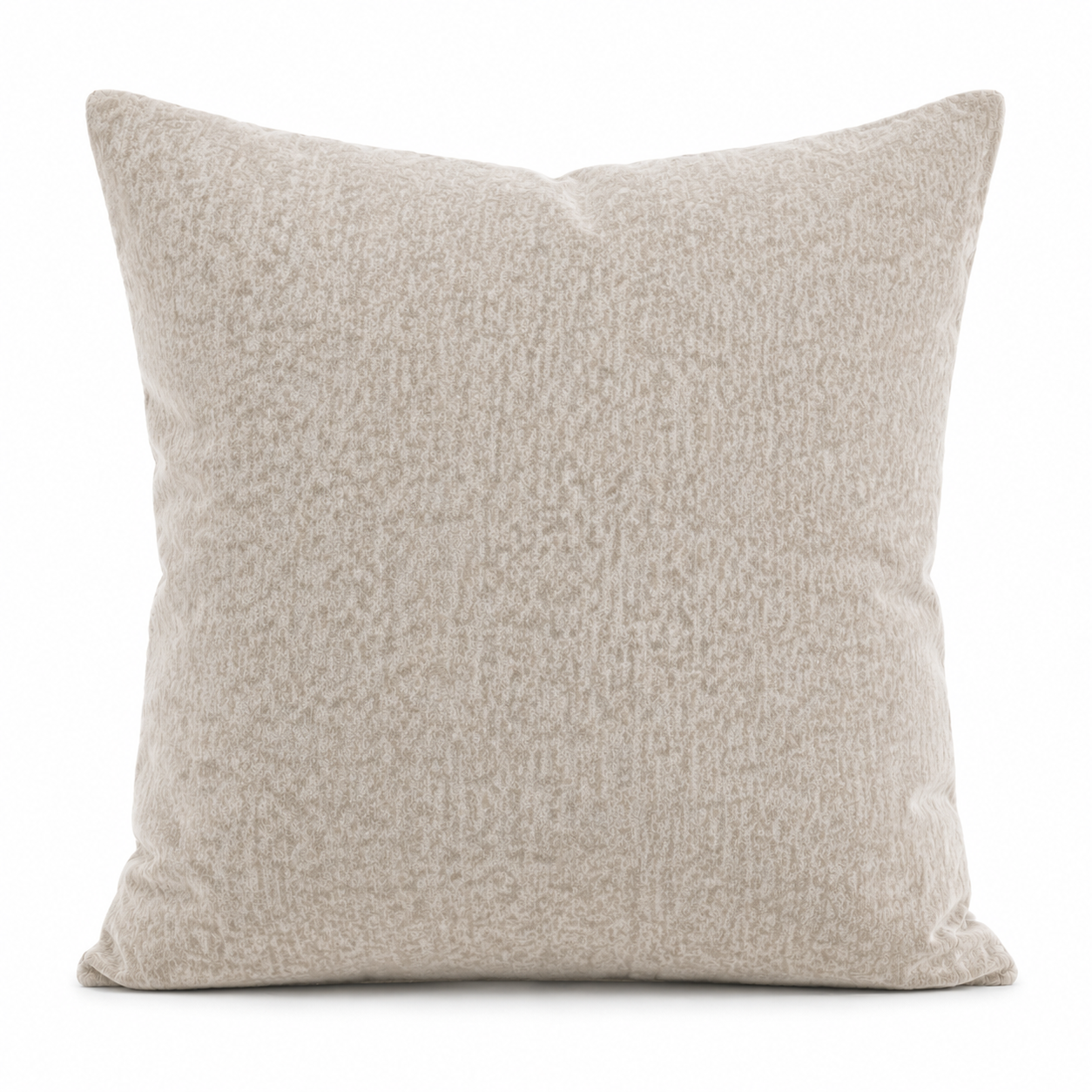 Cushion F+H Studio Nova Taupe