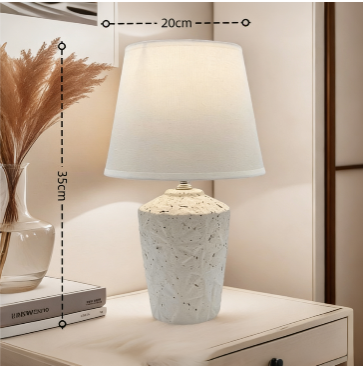 Bennett Lamp