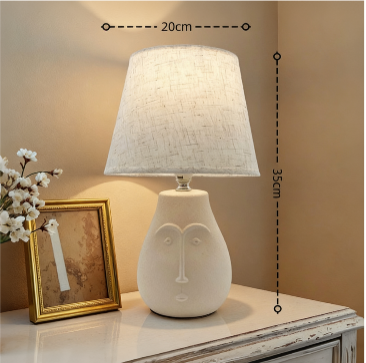 Carlisle Lamp
