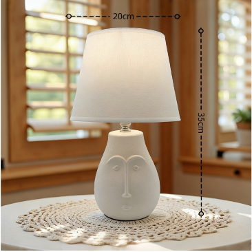 Dalton Lamp