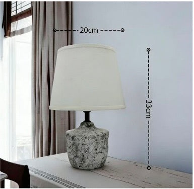 Ellis Lamp