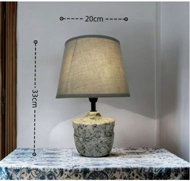 Everett Lamp