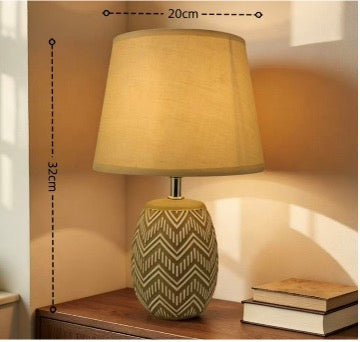 Grant Lamp