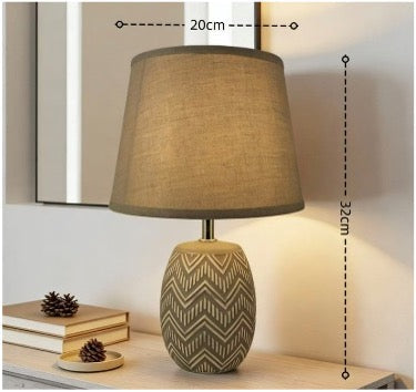 Hudson Lamp