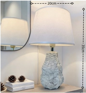 Jameson Lamp