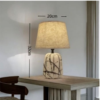 Lawson Lamp