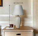 Clifton Lamp