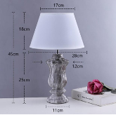 Rowan Lamp