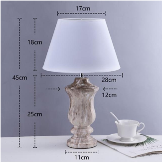 Spencer Lamp