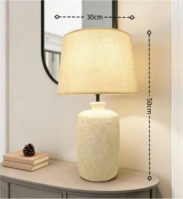 Mason Lamp