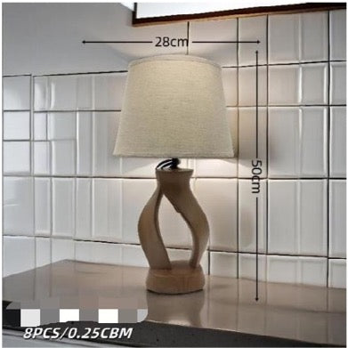 Linden Lamp